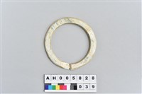 藏品(玉玦)的圖片